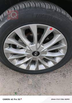 هیوندای سۆناتا